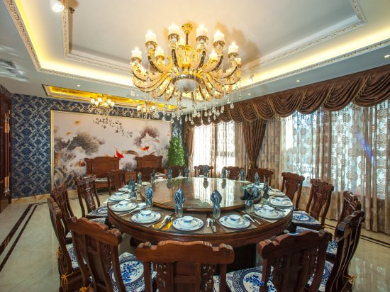 Wan Sheng International Hotel